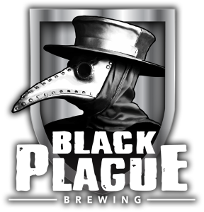 BLACK PLAGUE Brewing Age Verify