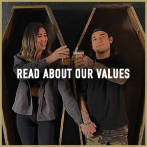 black plague brewing values