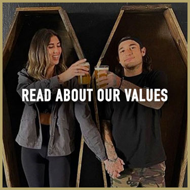 black plague brewing values